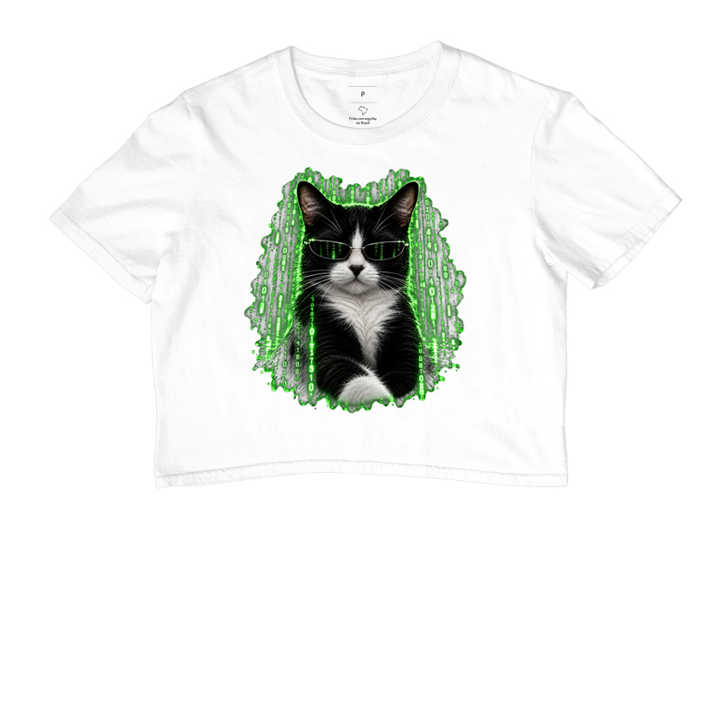 Gato Frajola - Matrix - Imagem 3