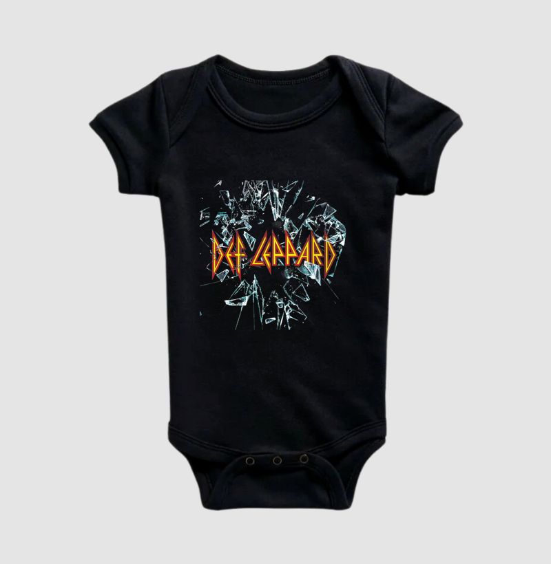 Def Leppard - Cacos - Imagem 2