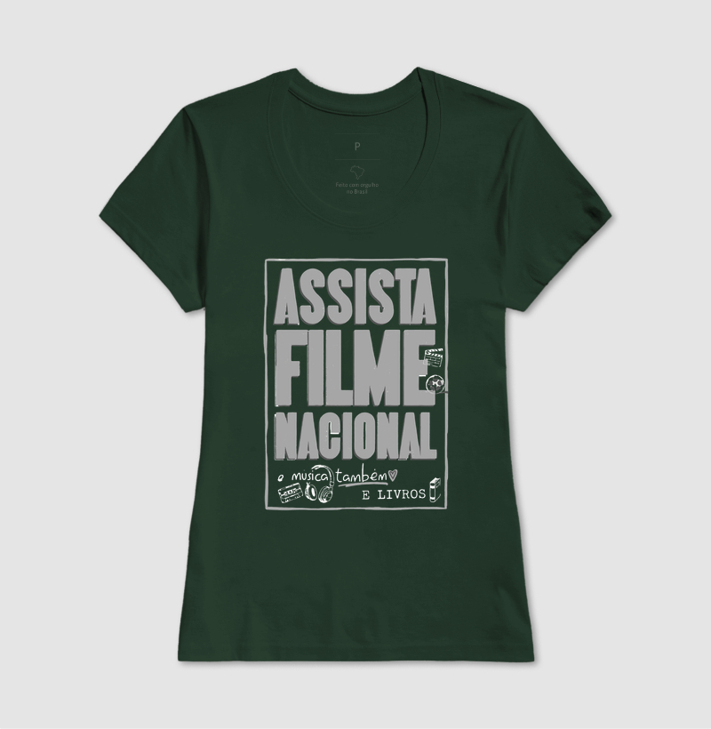 Camisa 12