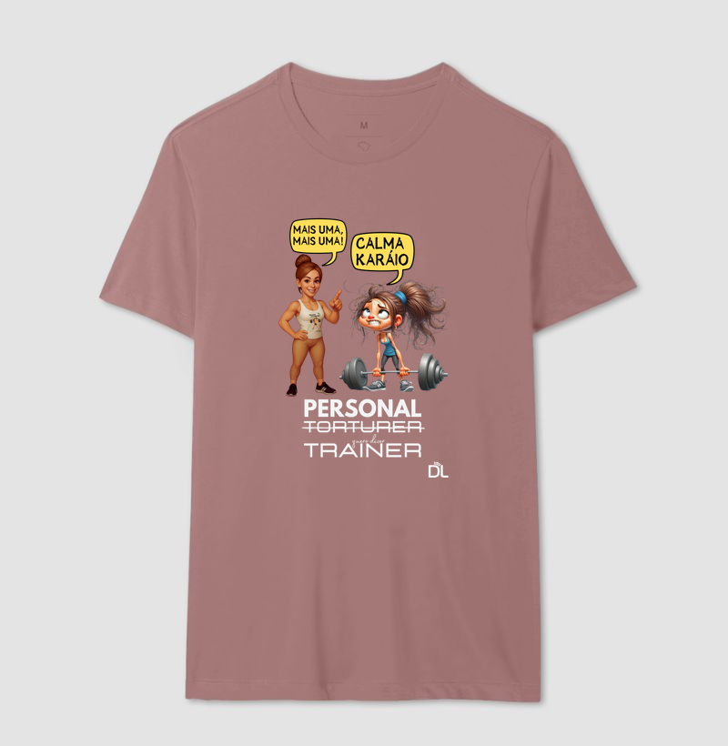 Personal Torturer FEM - Calma Karaio - Imagem 19