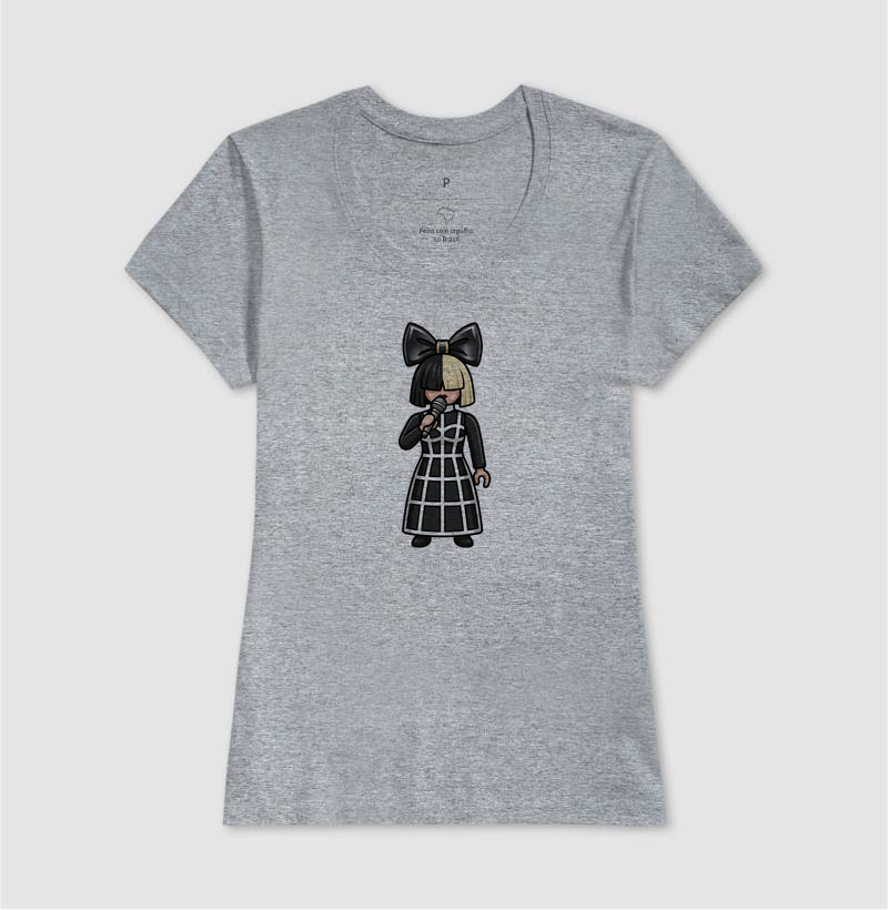Camisa 8
