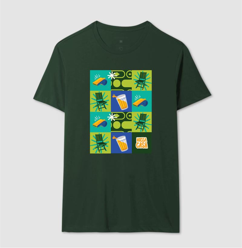 Camisa 11