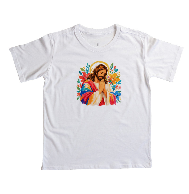 Jesus em cores - Imagem 2