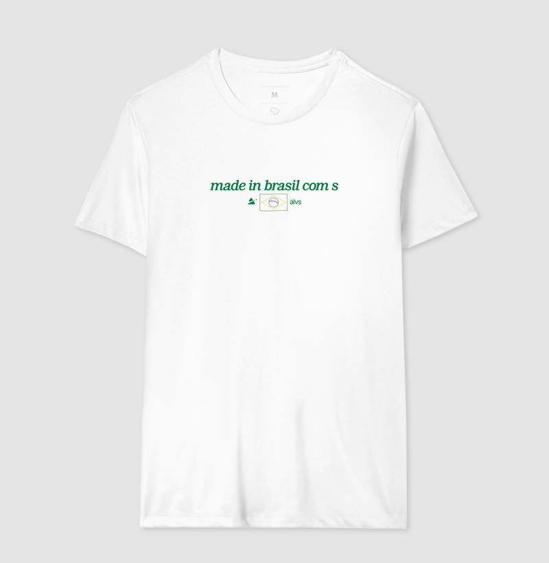 Brasil com S - Imagem 4