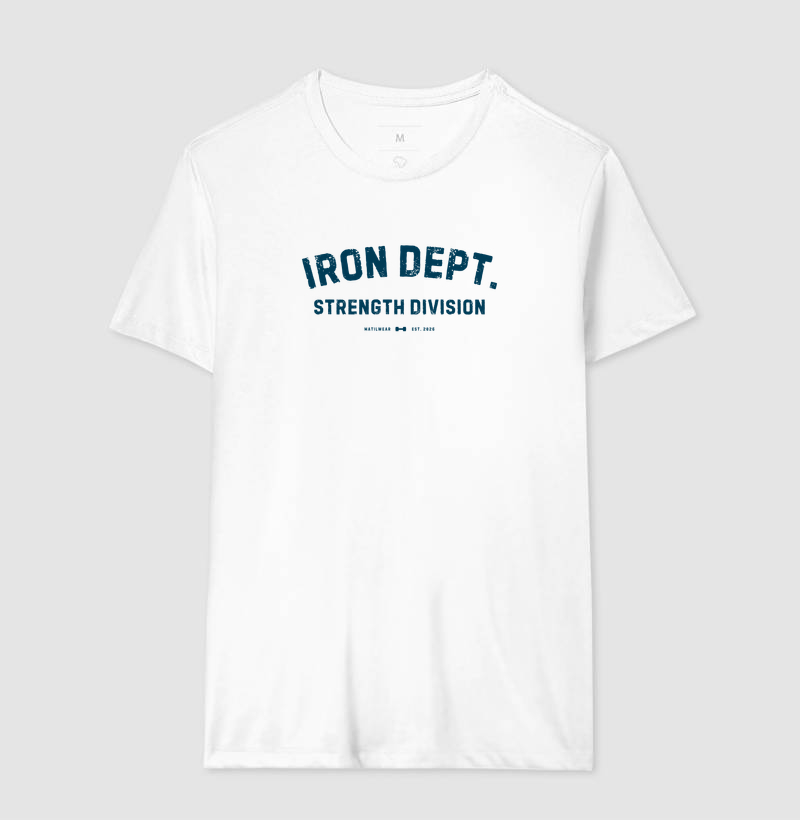 Iron Department - Imagem 3