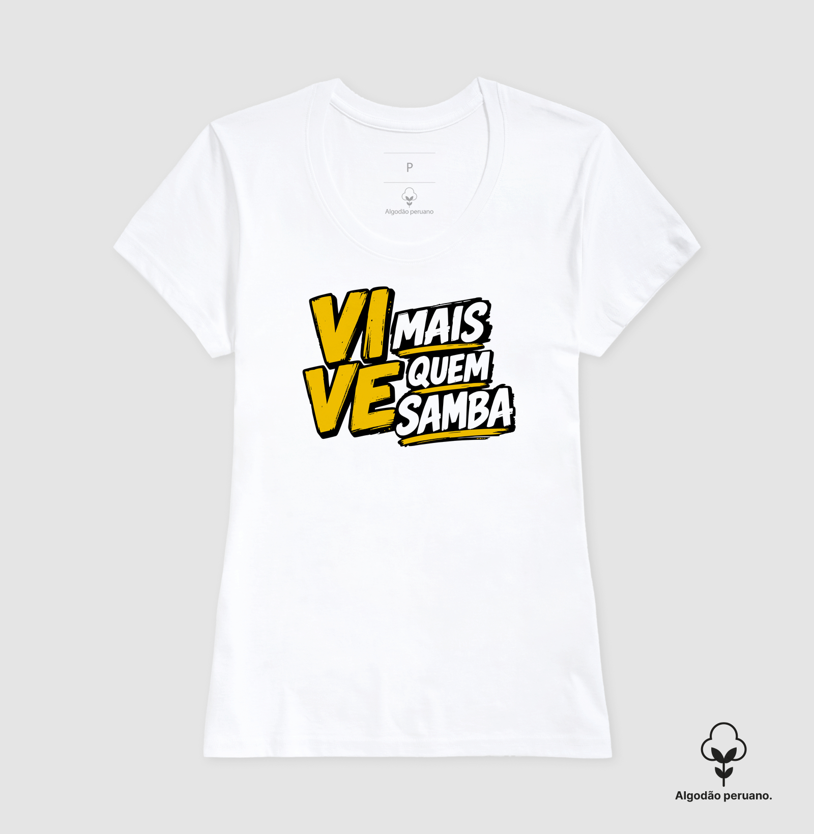 Vive Mais quem Samba - Imagem 5