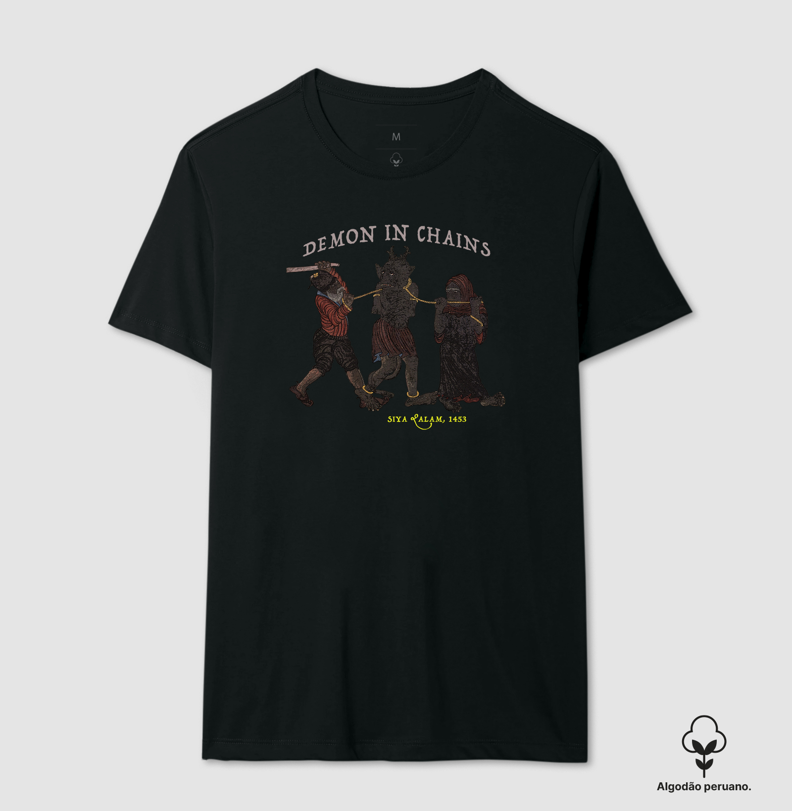 Camisa 4