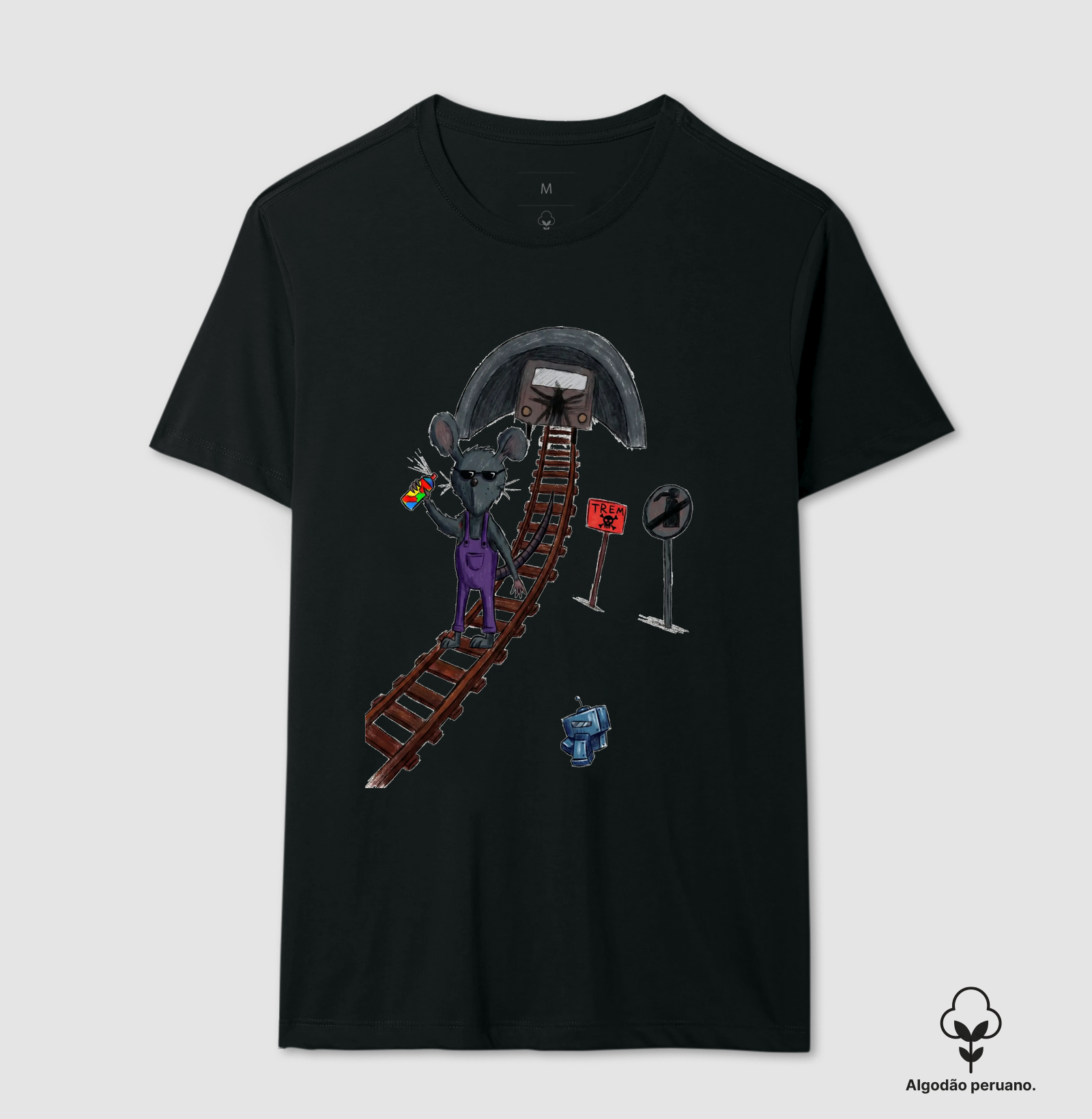 Camisa 1