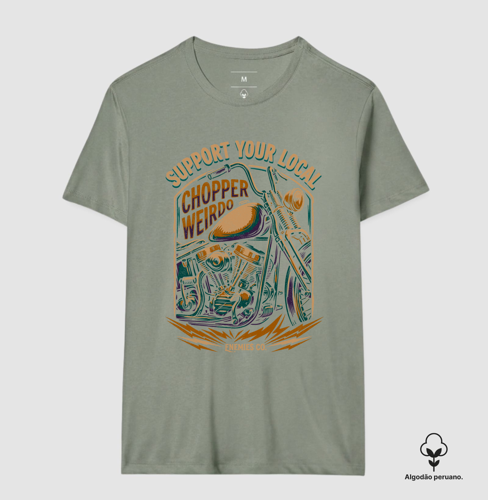 Camisa 4