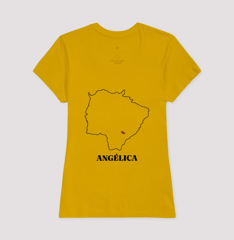 Angélica | Traço MS - Imagem 15