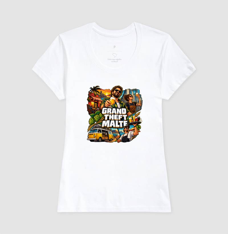 Grand Theft Malte - Imagem 8
