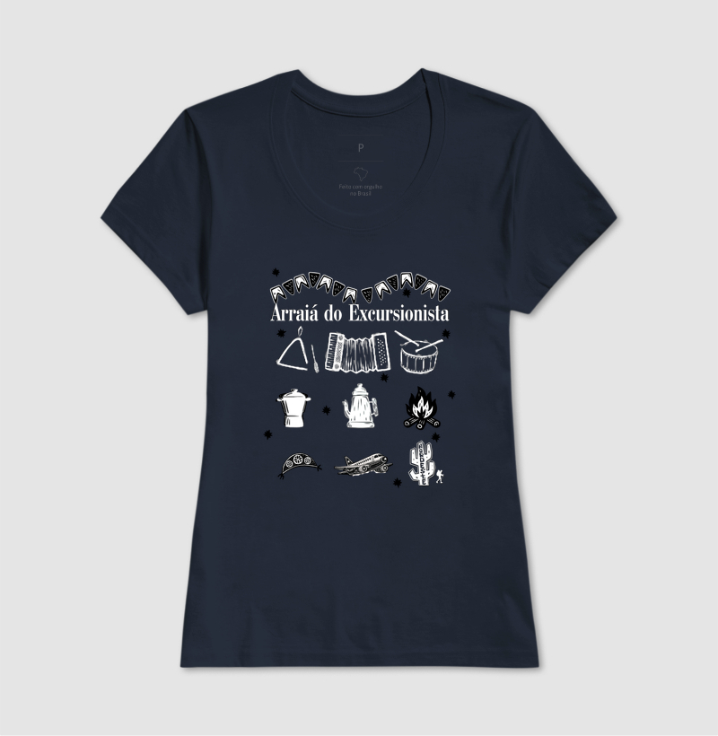 Camisa 9