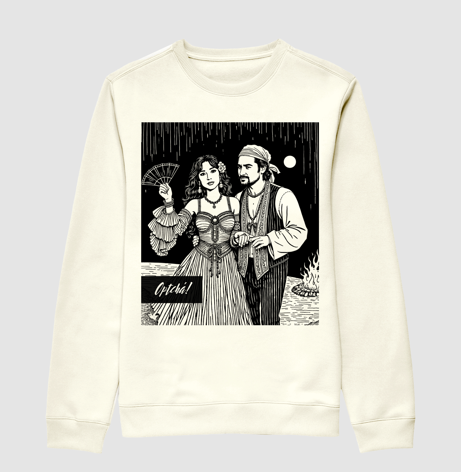 Camisa 1
