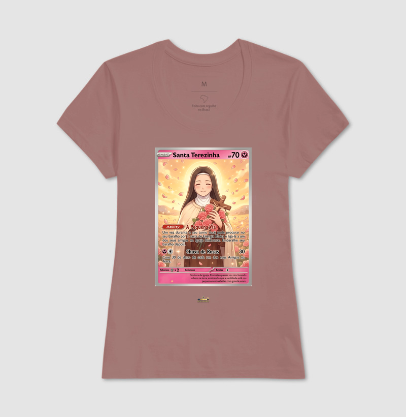Camisa 16