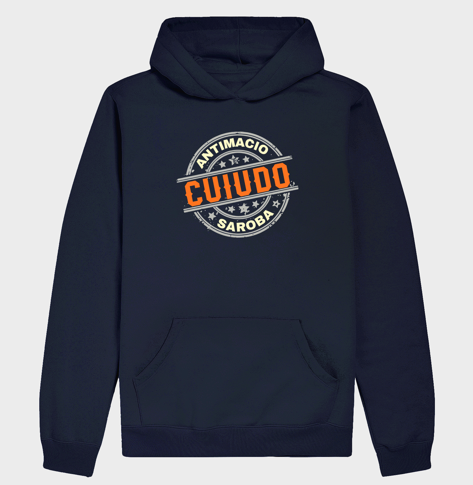 Cuiudo (carimbo) - Imagem 4