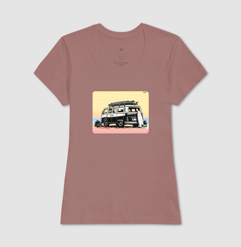 Camisa 16