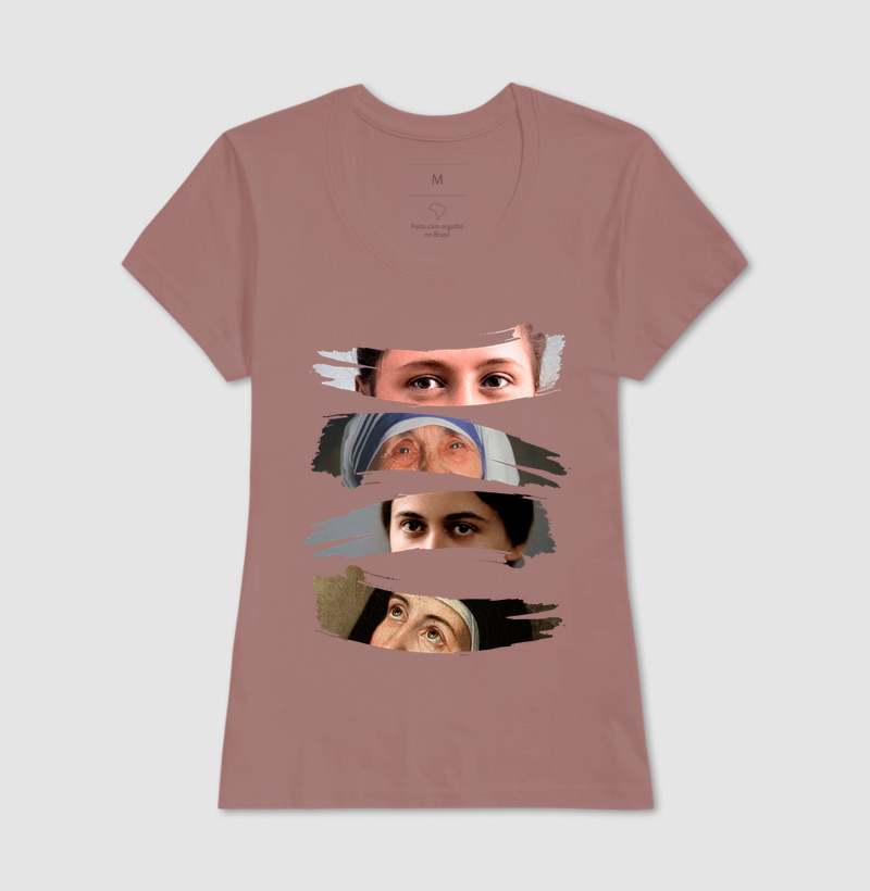 Camisa 16