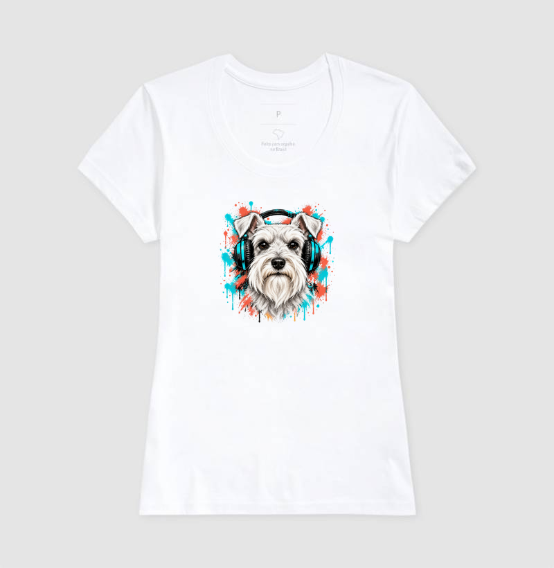Schnauzer Urbano - Imagem 5