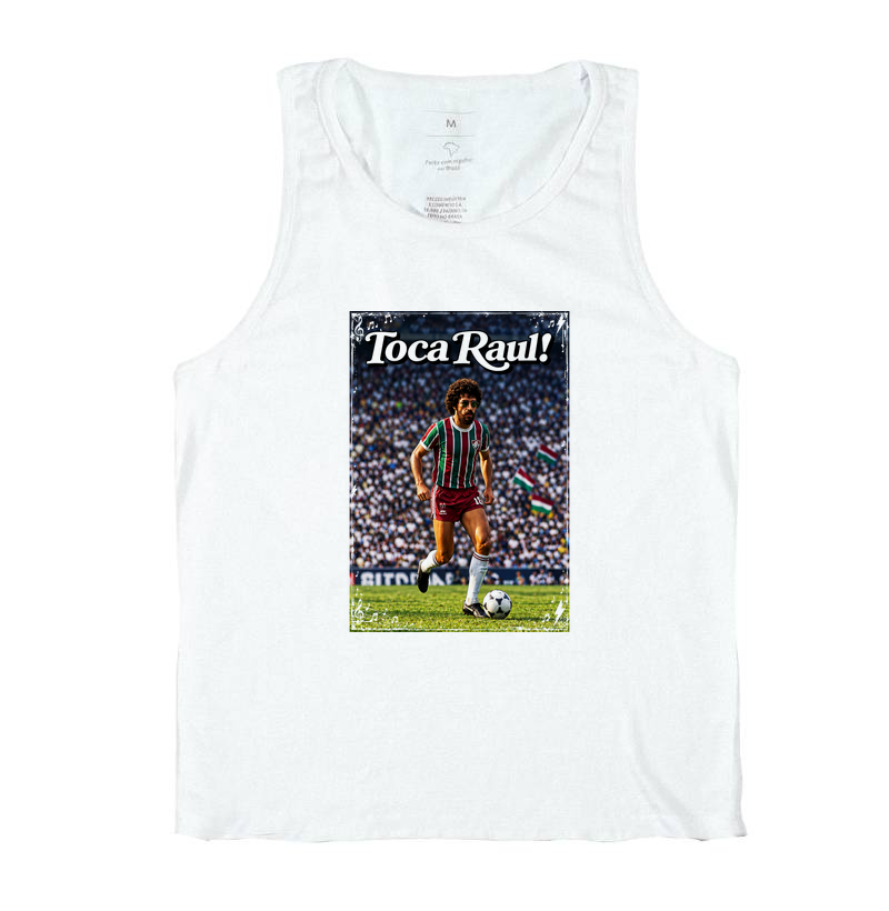 Toca Raul - Fluminense - Imagem 2