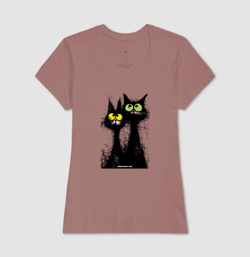 Dois gatos pretos - Imagem 12