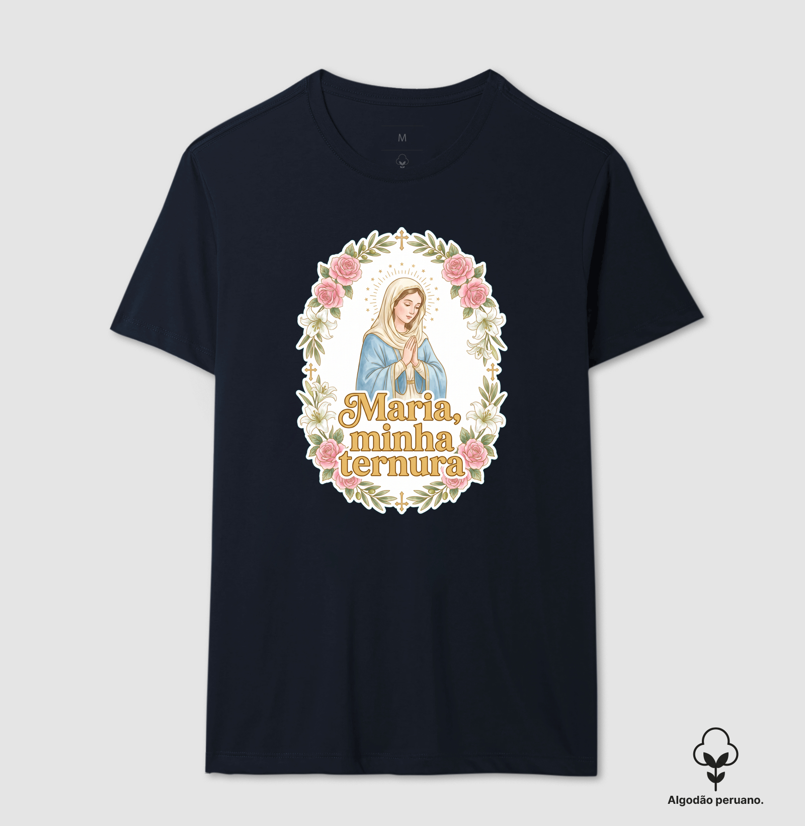 Maria Minha Ternura - Imagem 6