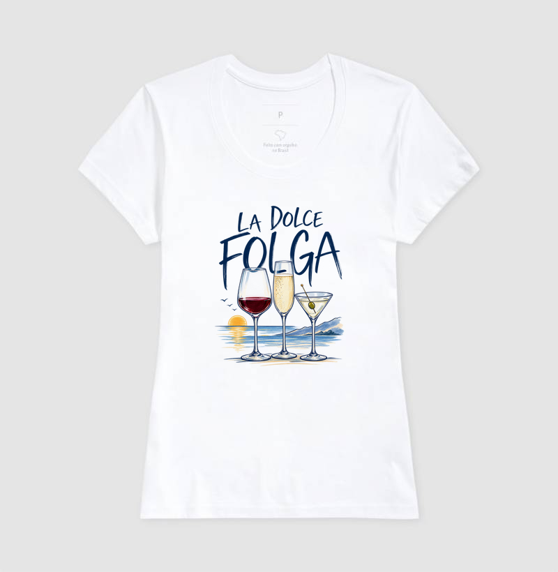 La Dolce Folga - Imagem 8