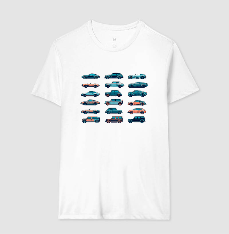 Mini Carros - Imagem 3