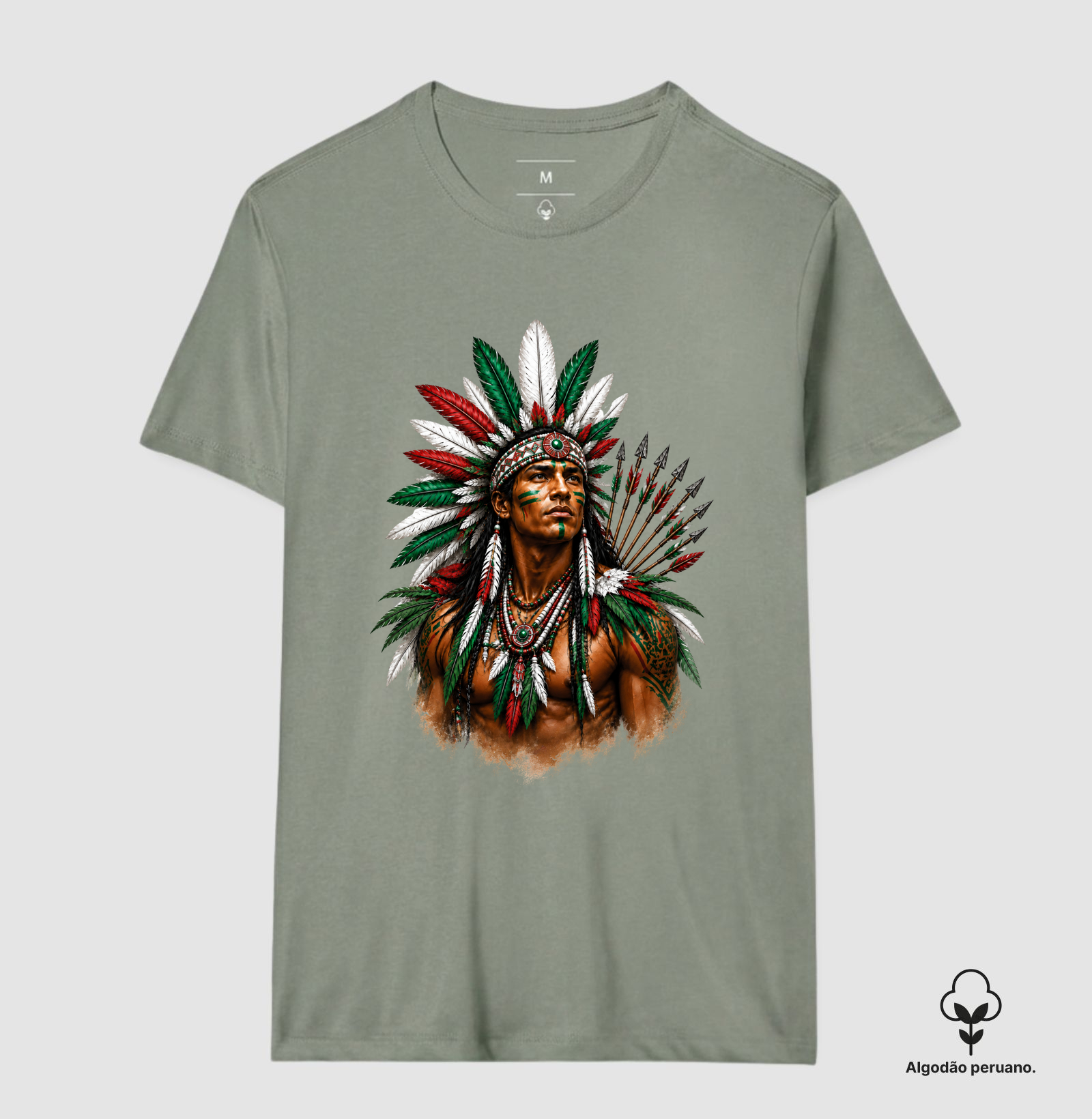 Camisa 4