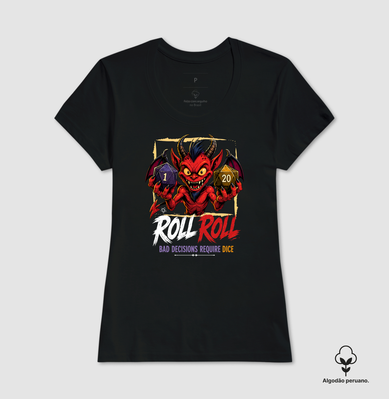 Camisa 6