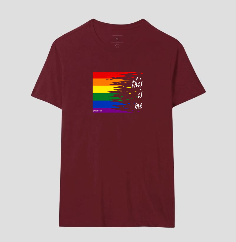 This Is Me | Orgulho LGBT 🌈 - Imagem 13