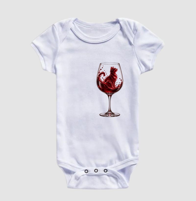 Vinho de Gato - Imagem 3