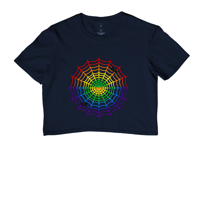 Aranhas lgbtqia+ 🏳️‍⚧️ 🏳️‍🌈 - Imagem 4