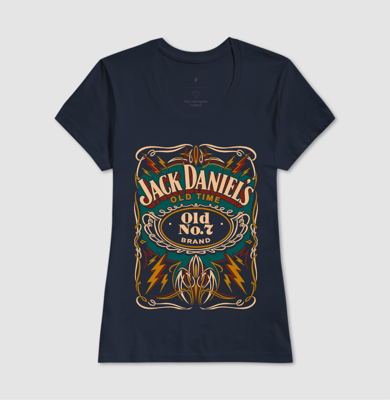 Camisa 7