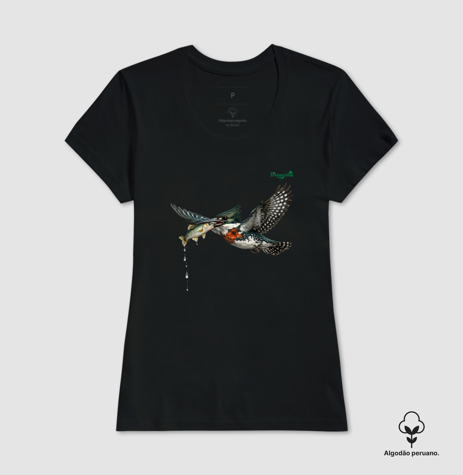 Camisa 1