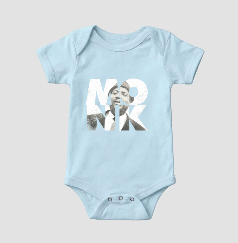 Monk Design Vintage - Imagem 3