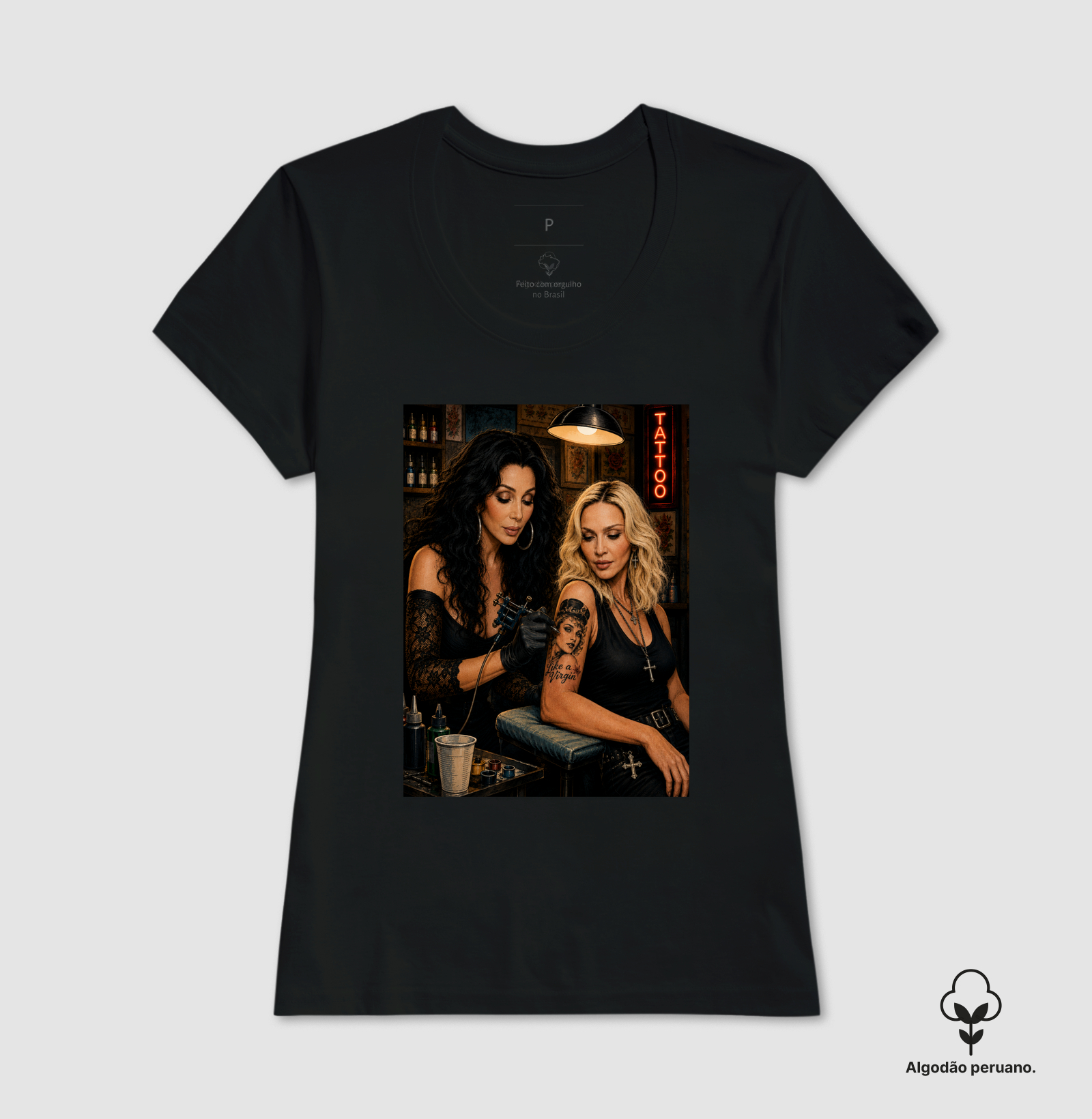 Camisa 5