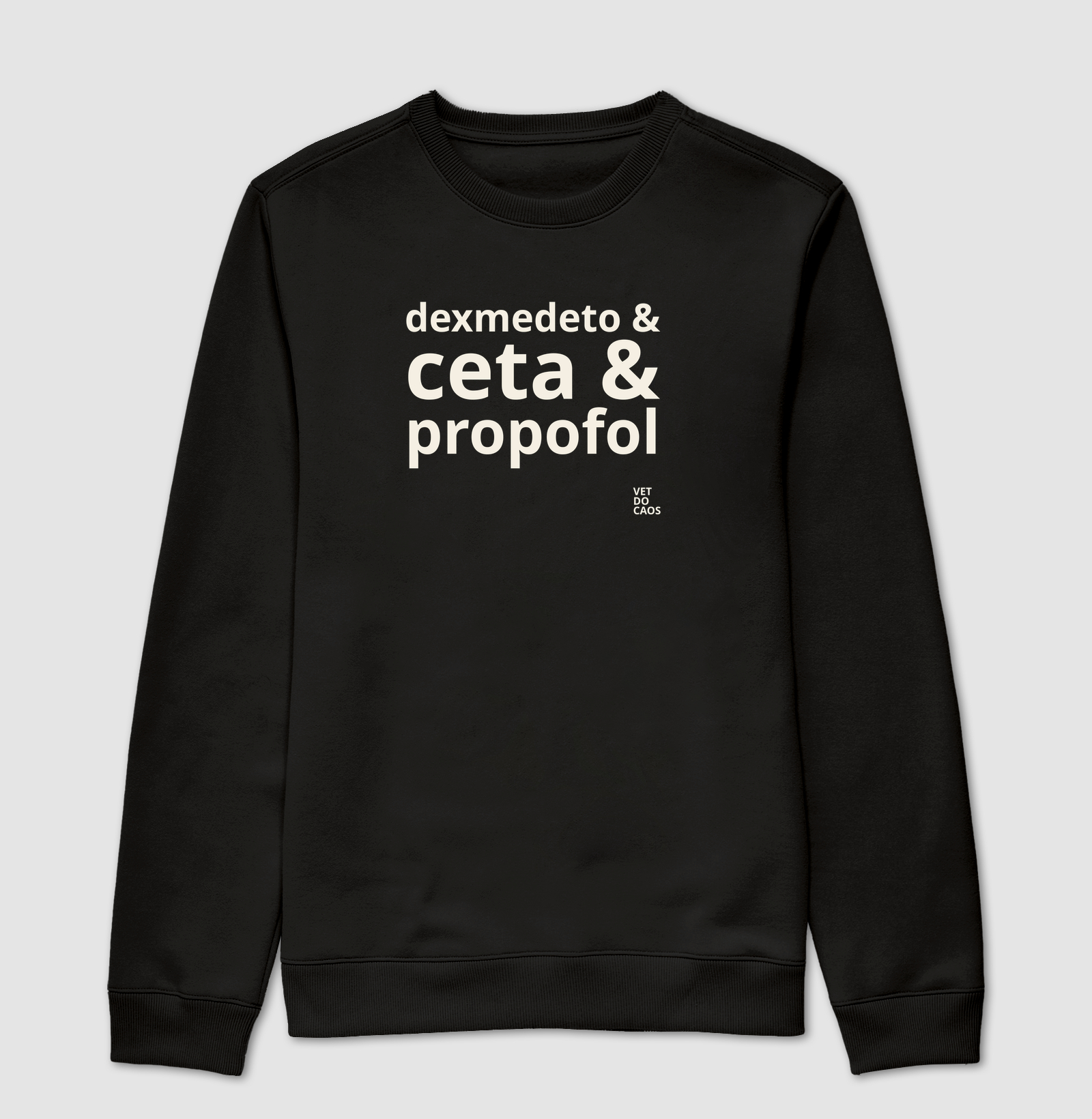 dexmedeto & ceta & propofol offwhite - Imagem 3