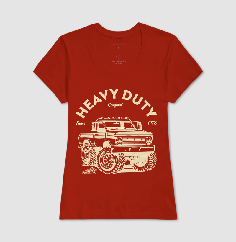 Camionete F 100 Heavy Duty  - Imagem 11