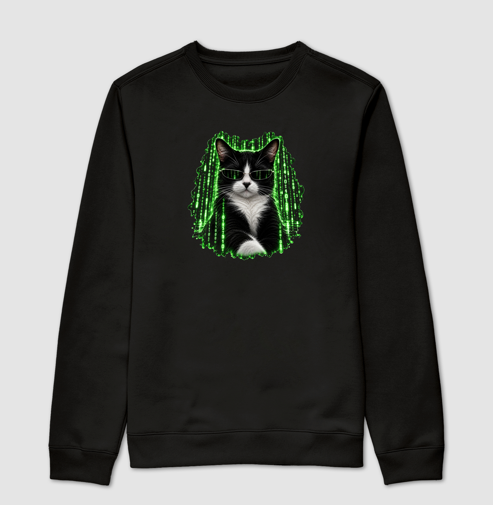 Gato Frajola - Matrix - Imagem 4