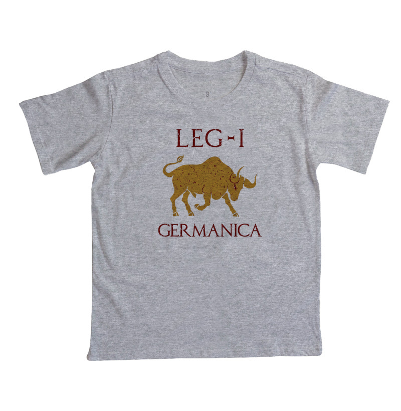 LEGIO — I Germanica - Imagem 6