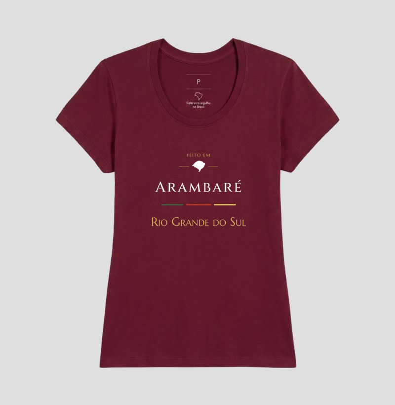 Camisa 18