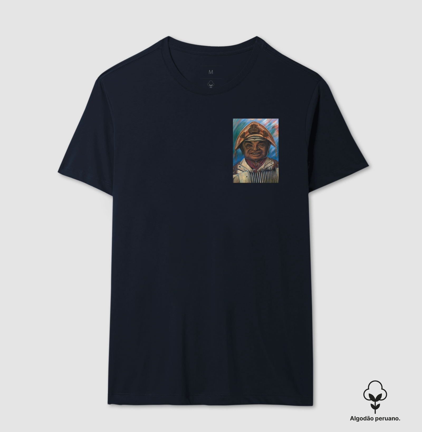 Camisa 7