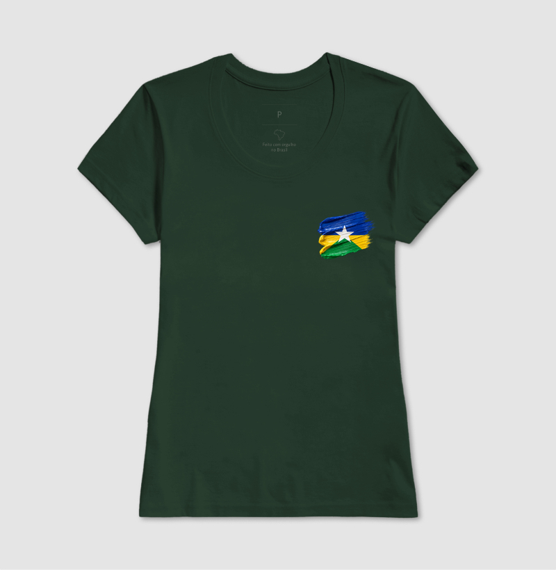Rondônia | Tela de Pintura - Imagem 13
