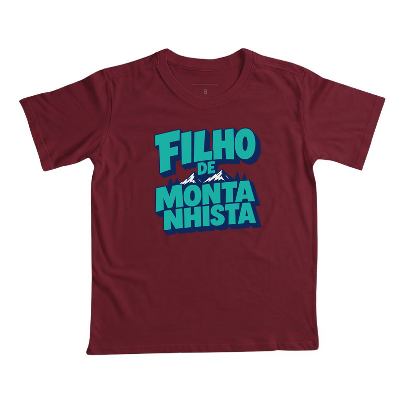 Filho de Montanhista - Imagem 5