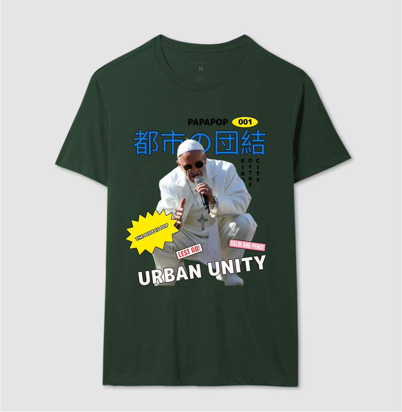 Camisa 11
