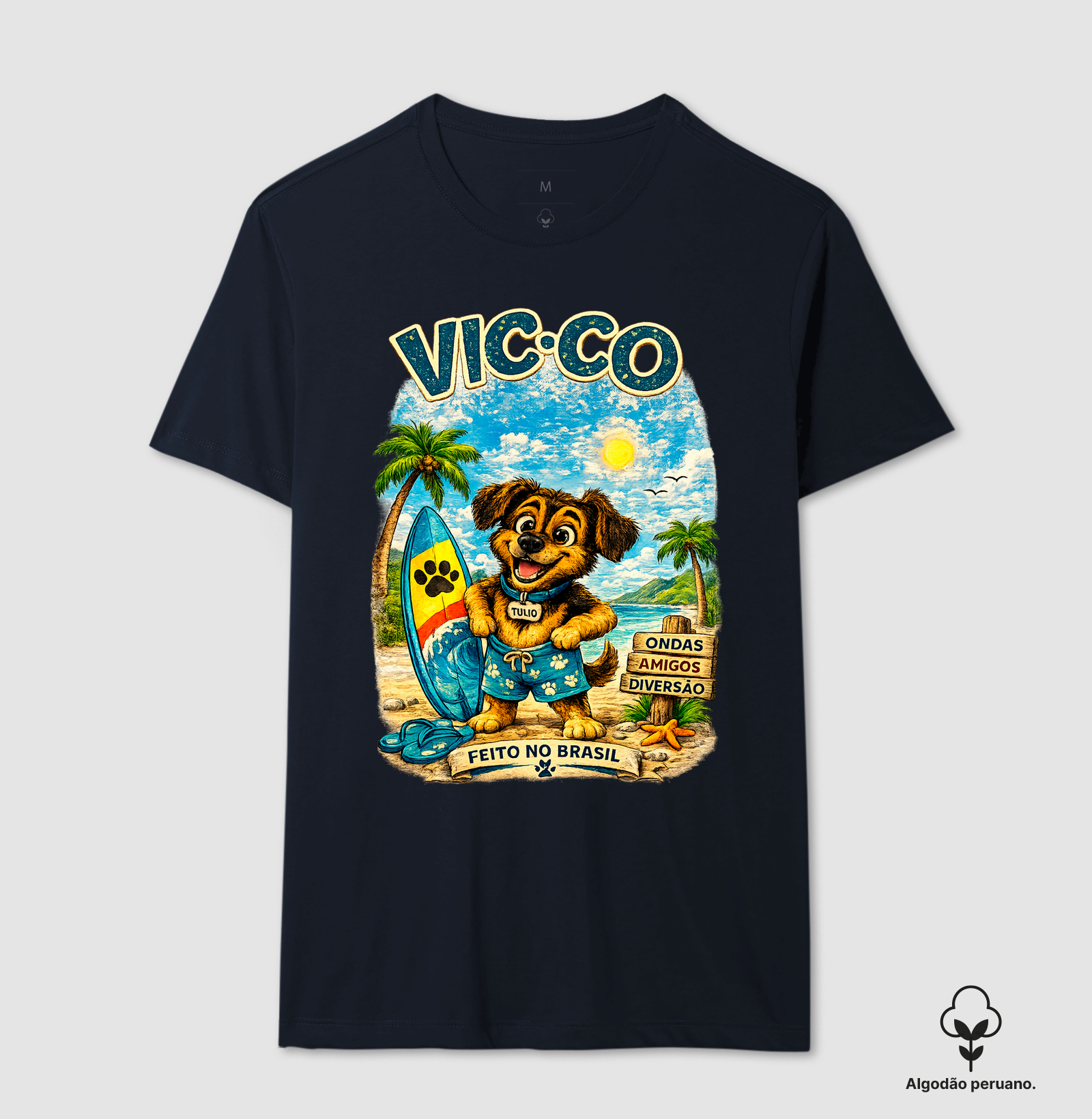 Camisa 4