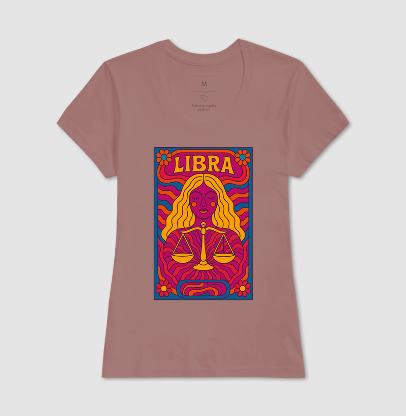Libra (Coleção Oráculo Pop) - Imagem 17