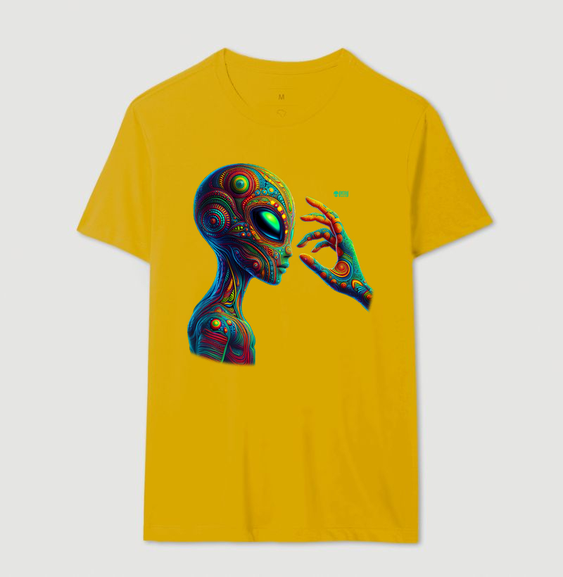 Camisa 16