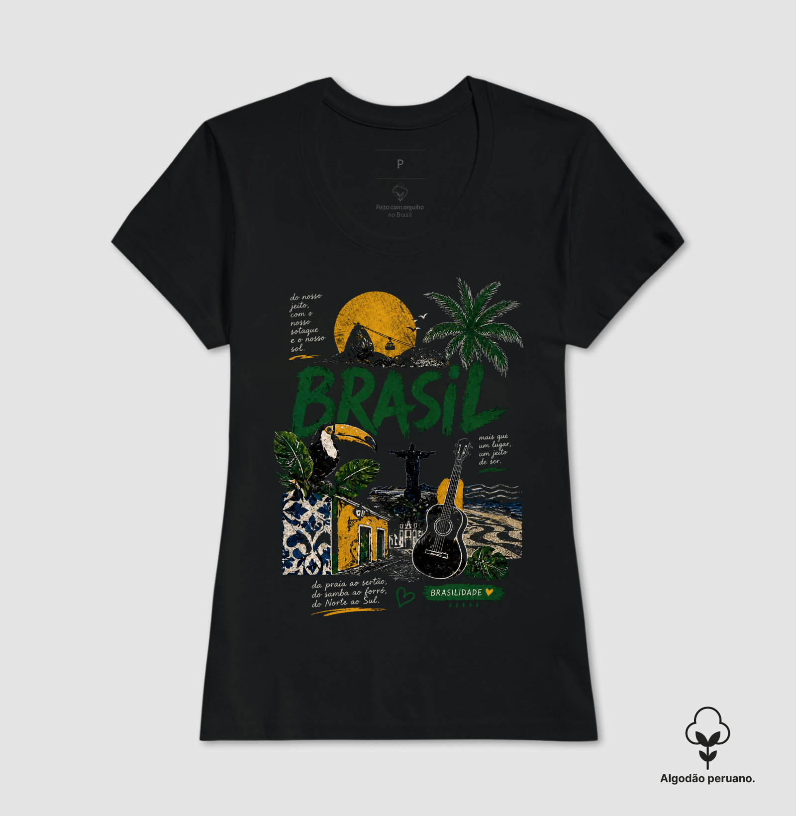 Camisa 4