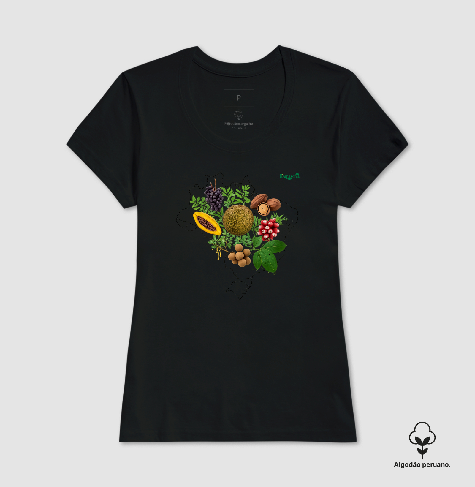 Camisa 1